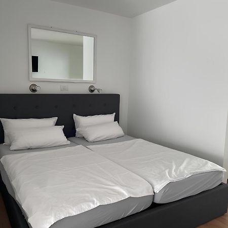 Apartamento Con Piscina Climatizada Y Vista Al Mar San Bartolome Bagian luar foto